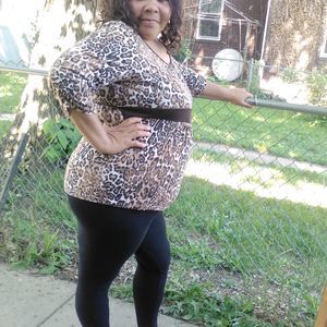 Meet your Posher, Carolann